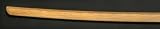 Master Quality Oak Bokken 1m