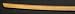 Master Quality Oak Bokken 1m Image