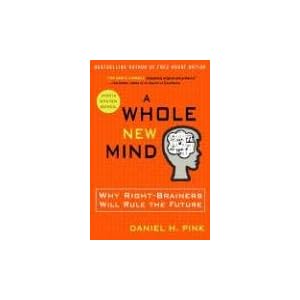 A Whole New Mind