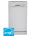 Danby DDW1809W Built-In Dishwasher