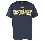 Michigan Wolverines College Nickname T-Shirt