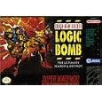 Operation Logic Bomb