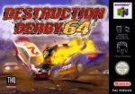 Destruction Derby - 