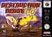Destruction Derby