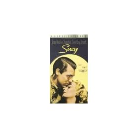 Suzy [VHS]