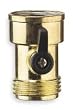 Westward 4KH03 Adapter, Hose, Single