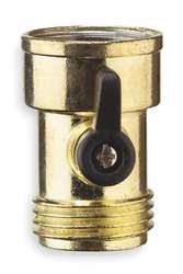 Westward 4KH03 Adapter, Hose, Single