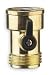 Westward 4KH03 Adapter, Hose, Single