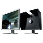 Eizo CG19 19 Zoll LCD TFT Monitor (Kontrast 450:1, Reaktionszeit 20ms)