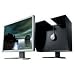 Eizo CG19 19 Zoll LCD TFT Monitor (Kontrast 450:1, Reaktionszeit 20ms)
