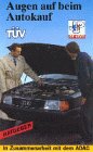 Augen auf beim Autokauf [VHS]