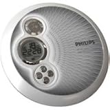 Philips AX2411 - CD player