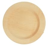 All-Occasion Veneerware Bamboo Plates