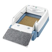 Buy LitterMaid LME5500 Automatic Litter Box online at Discounted New and Used prices. Delivered to your door with Off-The-Bookshelf.