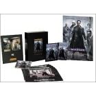The Matrix - Platinum Limited Edition DVD Collector's Set