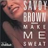 Make Me Sweat
