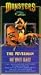 Monsters - The Feverman / One Wolf's Family