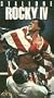 Rocky 4 [VHS]