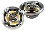 Pioneer Premier TS D601P - REV - car speaker - 60 Watt - 2-way - 6.5