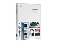 Apple GarageBand Jam Pack 2: Remix Tools
