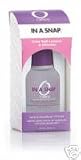Orly Nail Polish "In A Snap®" Quick Dry Top Coat 0.6oz