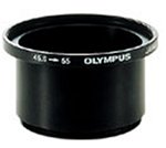 OLYMPUS CLA-4(CAMEDIA�p�R���o�[�W���������Y�A�_�v�^)