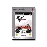 MotoGP Platinum - Complete package - 1 user - PlayStation 2
