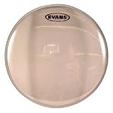 Evans Genera G2 Clear Tom Tom Heads (14 inch)