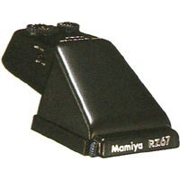 Mamiya RZ67 AE Prism Finder II
