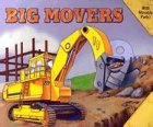 Books: Big Movers  Move and Play 