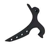 Proto Matrix Rail Edge Trigger - Black