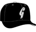 Minor League Baseball Cap - San Jose Giants Alt 2 Cap by New Era