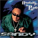 Sandy MC - Homenaje a Papo