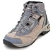 Justin Ladies George Strait 'Bandera' Hiker Shoes - Gray & Denim