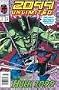 2099 Unlimited #1