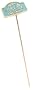Flora & Fauna HMOREGANO Oregano Herb Marker