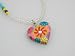 Flower Necklace