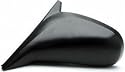 96-00 HONDA CIVIC MIRROR LH (DRIVER SIDE), Power, 4-Door (1996 96 1997 97 1998 98 1999 99 2000 00) HO21EL 76250S01A15