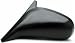 96-00 HONDA CIVIC MIRROR LH (DRIVER SIDE), Power, 4-Door (1996 96 1997 97 1998 98 1999 99 2000 00) HO21EL 76250S01A15