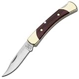 Buck Knives® The 55™ Knife by EVOLVED HABITATS