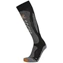 X-Socks - Skisocken- SKI CARVING SILVER
