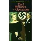 4 Horsemen of the Apocalypse [VHS]