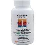 Rainbow Light - Women's One Multivitamin, 150 tablets