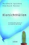 Produkt-Bild: KlarsichtH&uuml;llen: Ein Dialog &uuml;ber Sprache in der modernen Wirtschaft
