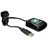 GPS Bundle USBEmpf.+NavigationsSW - 