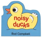 Childrens Toyshop  Books : Noisy Ducks (Bath Books)