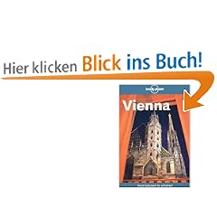 Vienna (Lonely Planet Vienna)