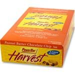 Harvest Bar Peanut Butter Choc. Chip 15 bars