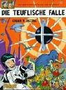 Die Abenteuer von Blake und Mortimer, Bd.6, Die teuflische Falle