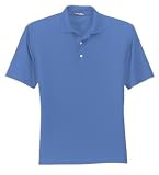 Sport-Tek - Dri Mesh Sport Shirt Blueberry-2XL